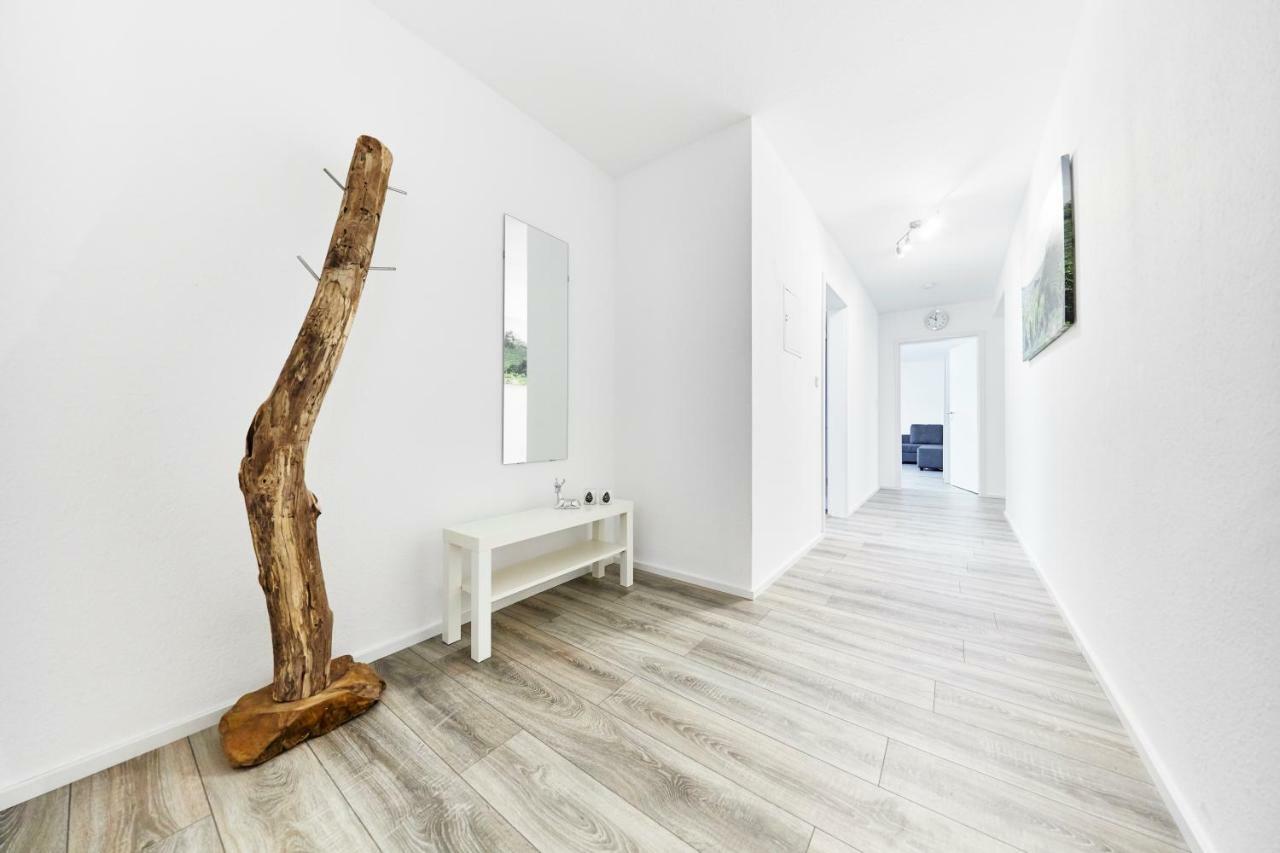Wohnung 5 - Nur 5-10 Min Vom Europapark Ettenheim Dış mekan fotoğraf
