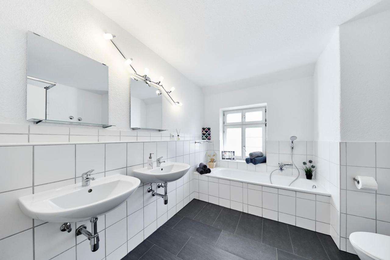 Wohnung 5 - Nur 5-10 Min Vom Europapark Ettenheim Dış mekan fotoğraf